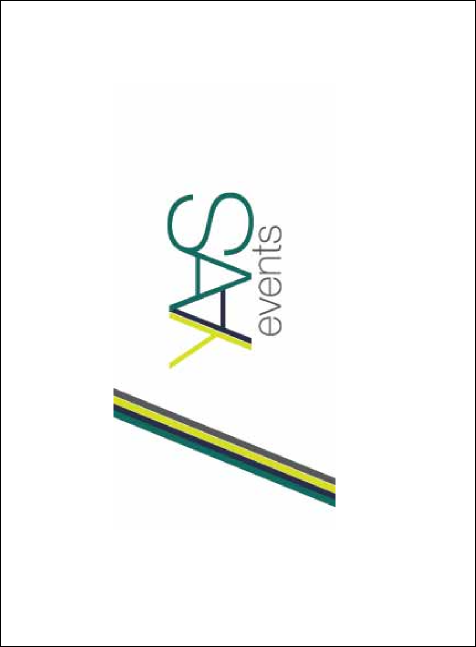 Headdress Invitation Product Back