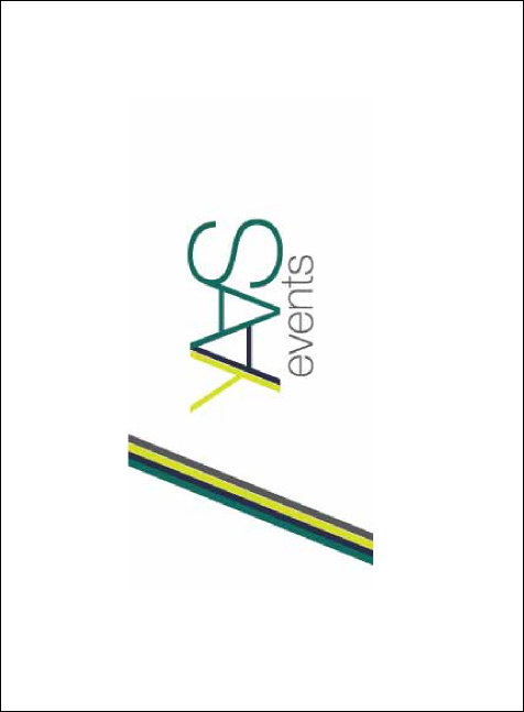 Golf Camp Invitation Product Back