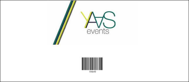 Golf Camp VIP Pass Product Back