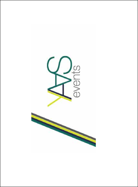 Our Town Invitation Product Back