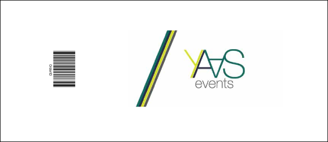 Airline VIP Pass Product Back