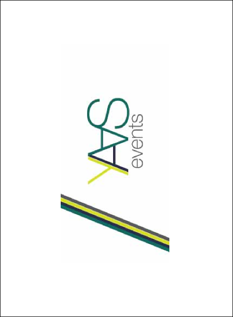 Rainbow Invitation Product Back