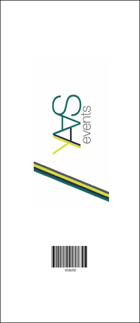 Dodgeball VIP Pass Product Back