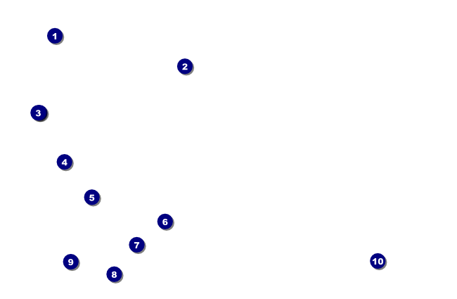 Hollywood Lights Drink Ticket Front Field Markers