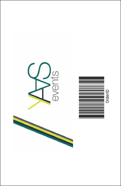 Soccer Camp Drink Ticket Product Back