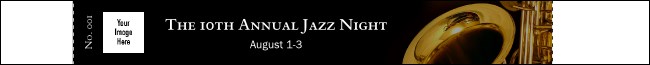 Jazz Premium Synthetic Wristband Product Front