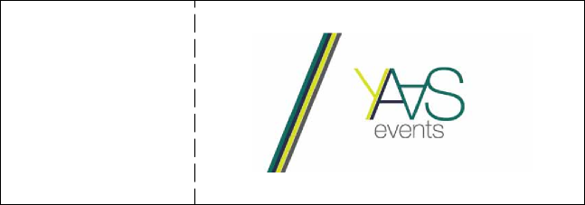 Pink Ribbon QR Event Ticket Product Back