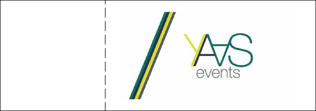 Wine QR Event Ticket Product Back