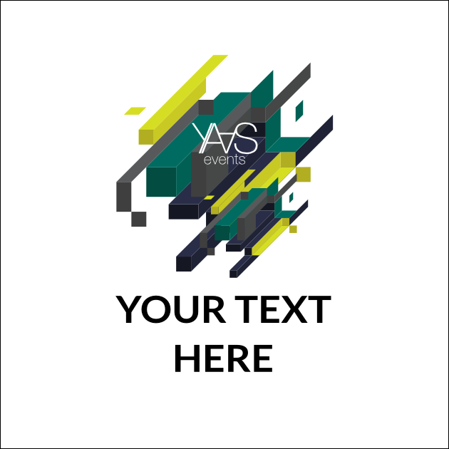 YAAS Template Hoodie
