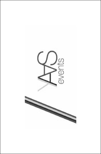 Kansas City BW VIP Event Badge Small Product Back