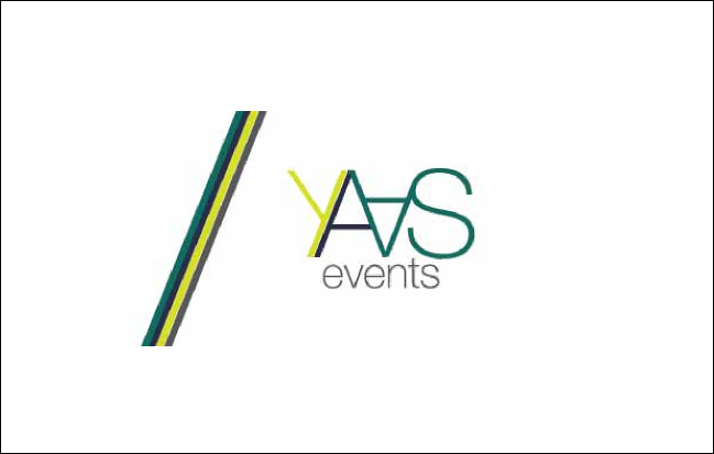 LGBT Film Festival VIP Event Badge Medium Product Back