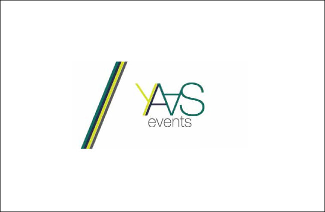 LGBT Film Festival VIP Event Badge Small Product Back