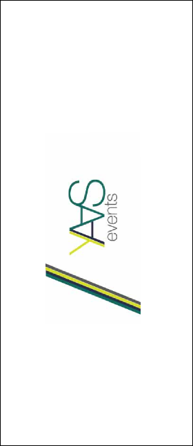 Military Ball - The Salute VIP Event Badge Large Product Back