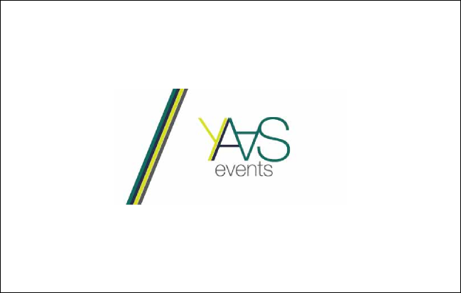 Music Event VIP Event Badge Medium Product Back