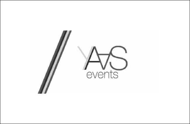 Nashville BW VIP Event Badge Small Product Back