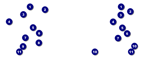 All Purpose General Admission Ticket 002 Front Field Markers