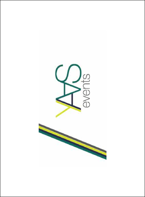 Year Tech Invitation Product Back