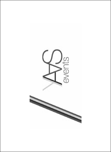 Galaxy Hip Hop Black and White Invitation Product Back