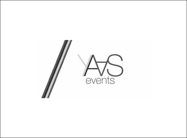 Twin Cities Invitation (black and white) Product Back