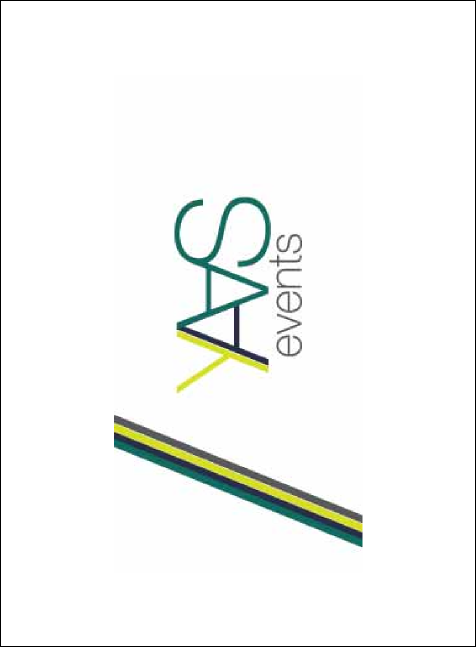 Los Angeles Invitation Product Back