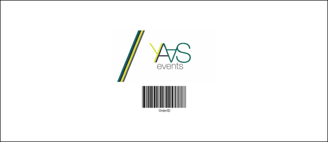 Fashion Show Coupon 2 Product Back