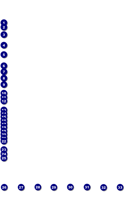 Symphony Poster with Image Upload Front Field Markers