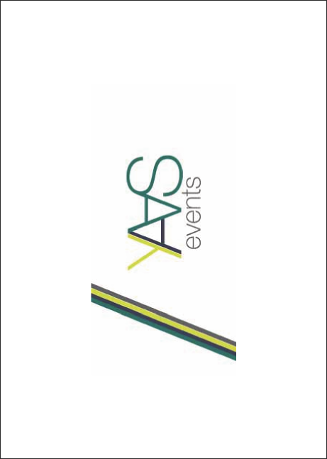 Versus Orange Postcard Product Back