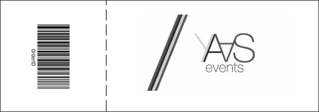 Raffle School Notebook BW Product Back