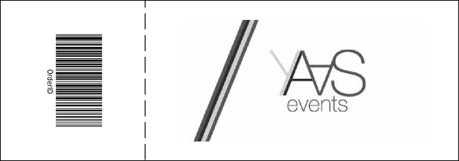 Detroit BW Raffle Ticket Product Back