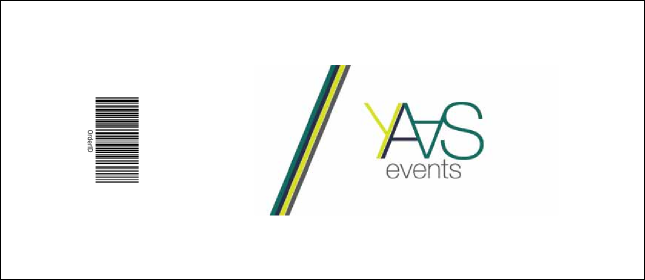 Classic Blue VIP Pass Product Back