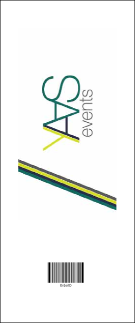 Demon Explosion VIP Pass Product Back