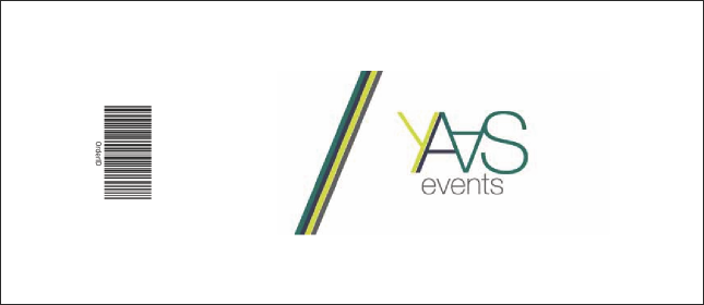 Oktoberfest Red VIP Pass Product Back