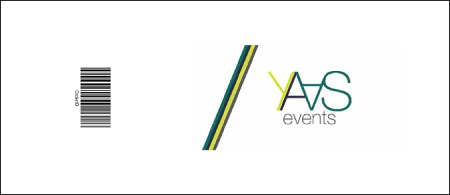 Natural Riffs VIP Pass Product Back