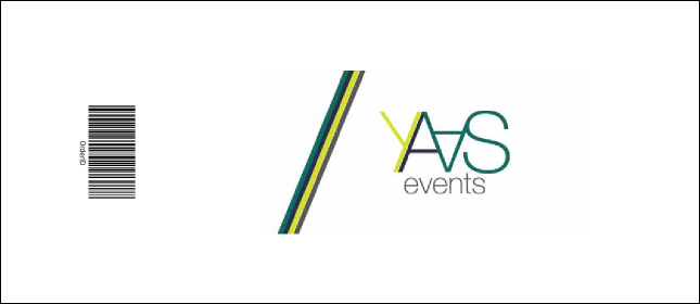 Seattle VIP Pass Product Back