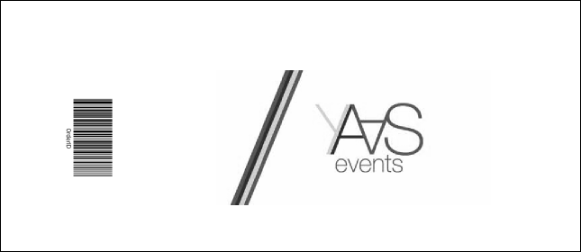 Seattle VIP Pass (black and white) Product Back