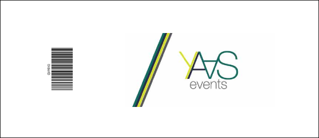 Nashville VIP Pass Product Back