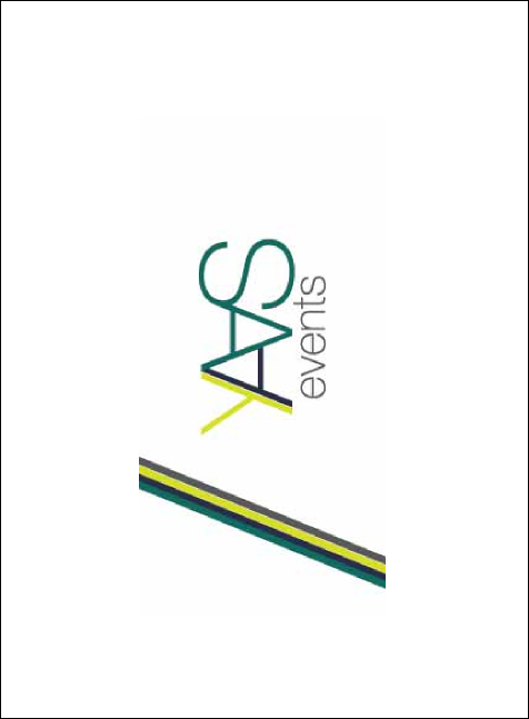 Spring Invitation Product Back