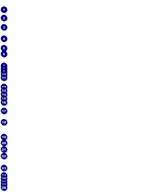 Pancake Breakfast Flyer Front Field Markers