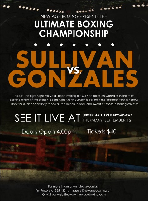 Bx Flyer Product Front