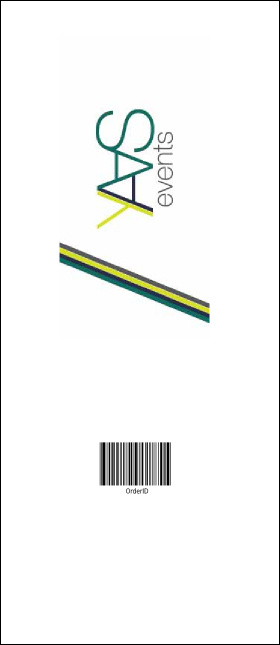 Indian Music VIP Pass Product Back