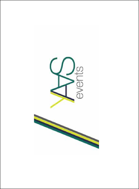 Winter Cut Paper Invitation Product Back