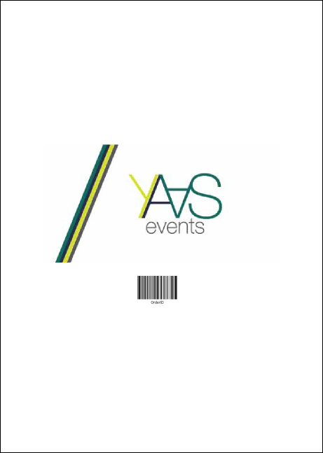 High Holidays Club Flyer 1 Product Back